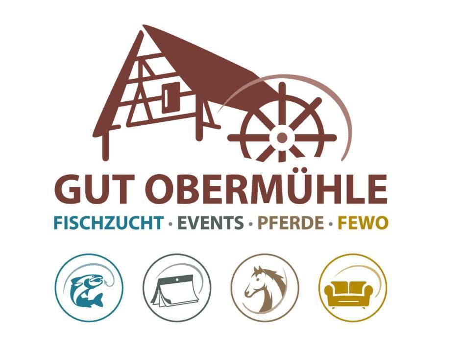 Fasshotel Westernwagen, Beheizt 2-3 Personen Kirchensittenbach Zewnętrze zdjęcie